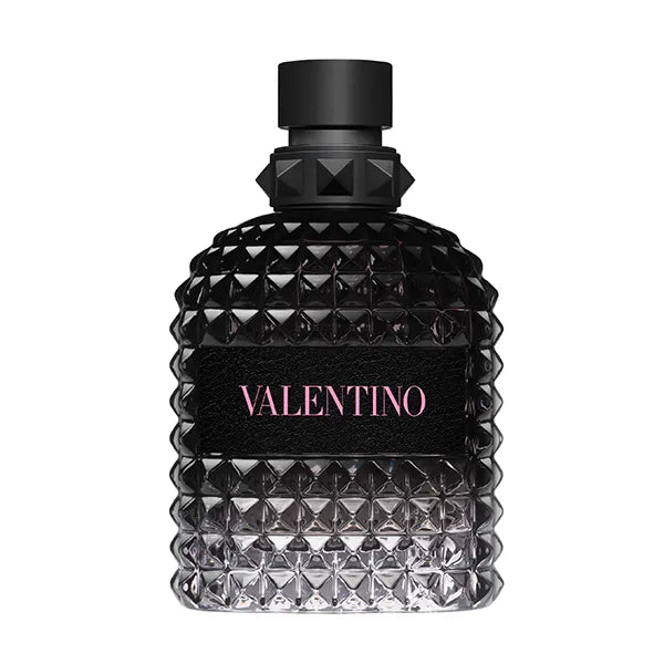 VALENTINO Born In Roma Uomo Eau De Toilette para hombre 100ml