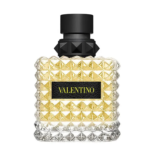 VALENTINO Born In Roma Yellow Dream Eau de Parfum para mujer 100ml