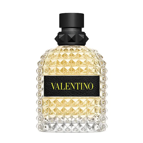VALENTINO Born In Roma Yellow Dream Uomo Eau de Toilette para hombre 100m