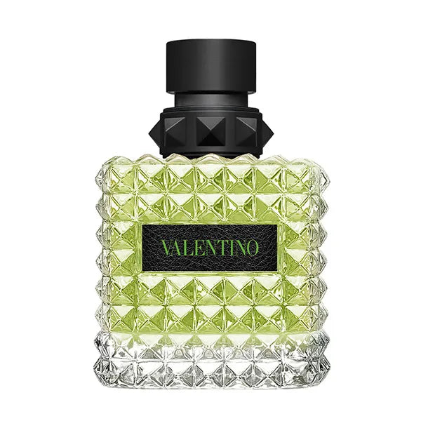 VALENTINO Born In Roma Green Stravaganza Eau de Parfum para Mujer 100ml