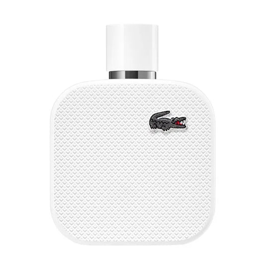 LACOSTE Blanc Eau De Parfum Eau de Parfum para Hombre 100ml