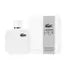 LACOSTE Blanc Eau De Parfum Eau de Parfum para Hombre 100ml