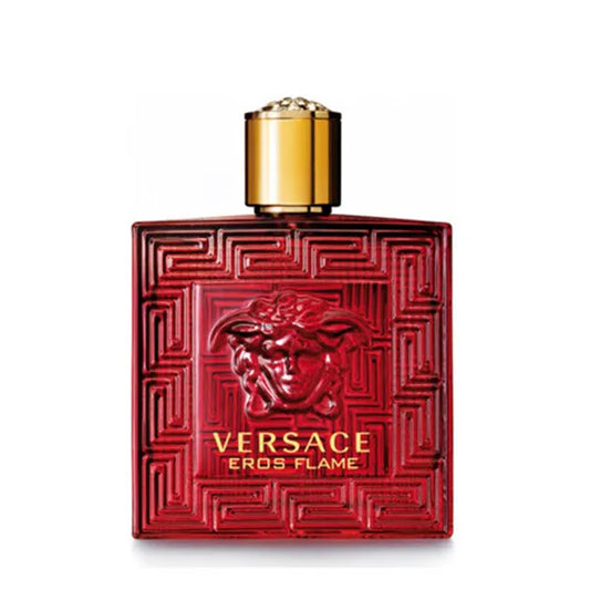 VERSACE Eros Flame Eau de Parfum para hombre 100ml