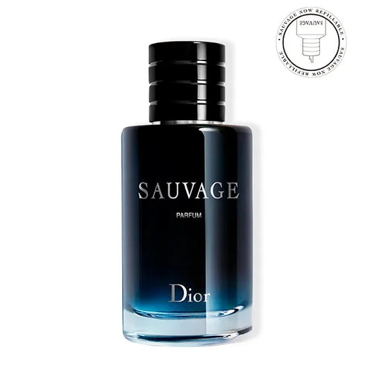 DIOR Sauvage Parfum Parfum para hombre 100ml