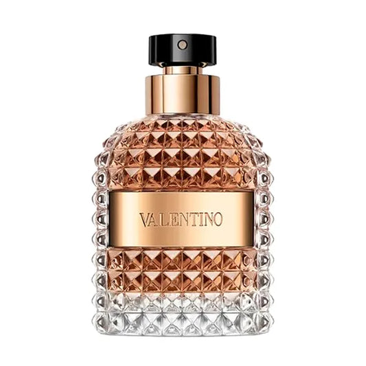 VALENTINO Valentino Uomo Eau De Toilette Eau de Toilette para hombre 100ml
