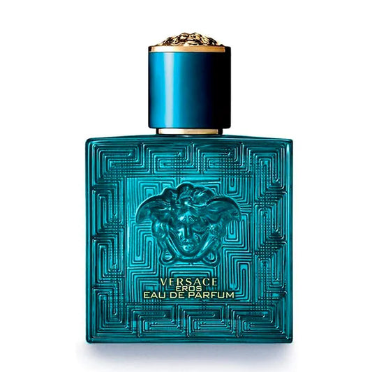 VERSACE Eros Eau De Parfum Eau de Parfum para Hombre 100ml