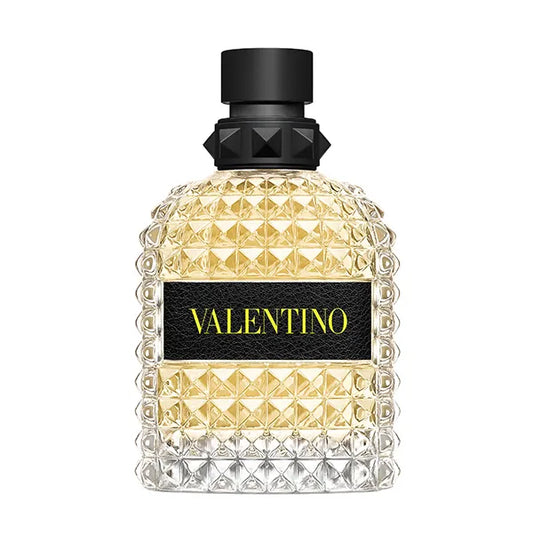 VALENTINO Born In Roma Yellow Dream Uomo Eau de Toilette para hombre 100m