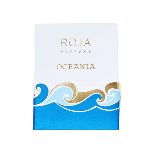 Roja - Oceania Eau De Parfum 100ml
