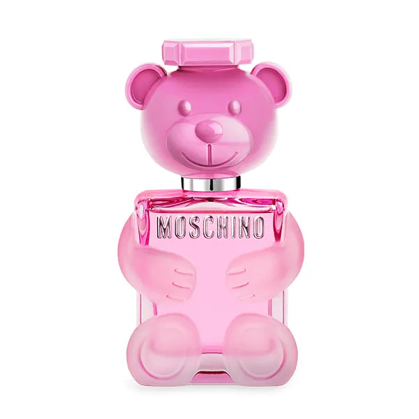 MOSCHINO Toy 2 Bubble Gum Eau de Toilette para mujer 100ml