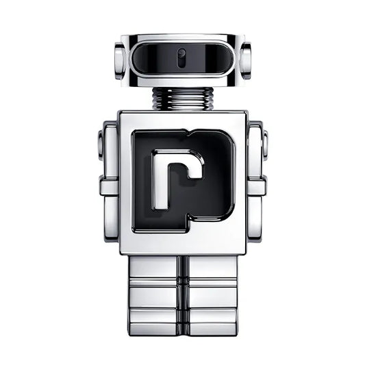 RABANNE Phantom Eau de Toilette para hombre 100ml