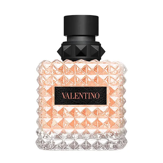 VALENTINO Born In Roma Coral Fantasy Eau de parfum para mujer 100ml