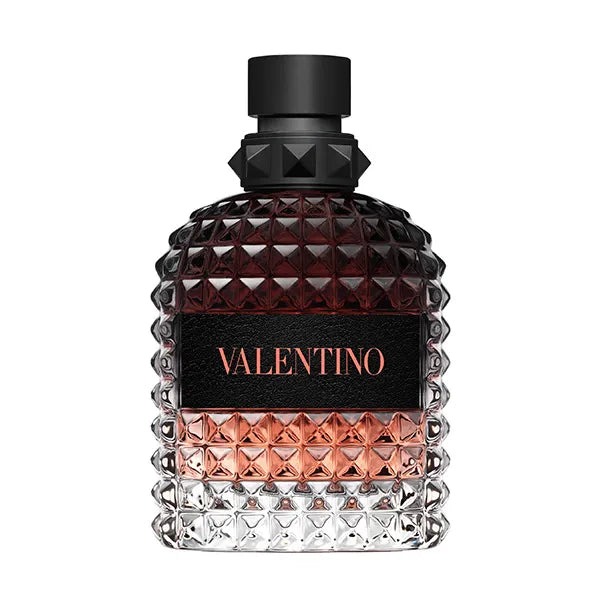 VALENTINO Valentino Uomo Born In Roma Coral Eau de toilette para hombre 100ml