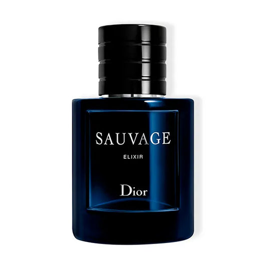 Sauvage Elixir Parfum para Hombre 60ml