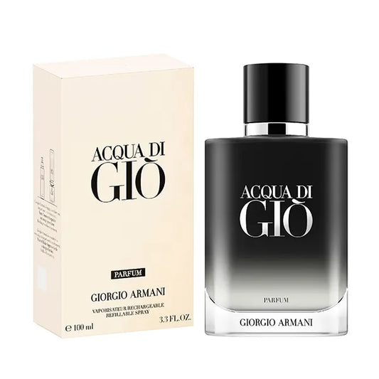 ARMANI Acqua Di Gio Parfum Parfum para Hombre 125ml