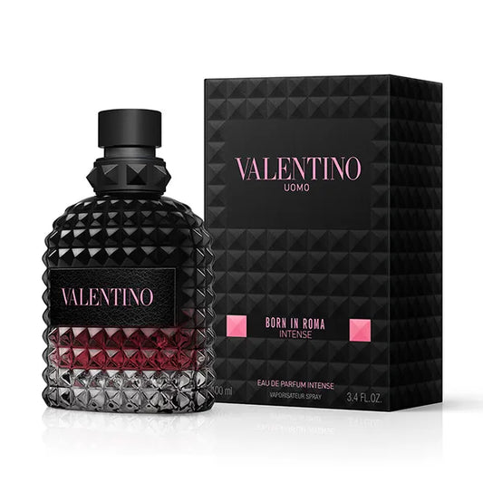 VALENTINO Born In Roma Eau De Parfum Intense Eau de Parfum paHombrera 100ml