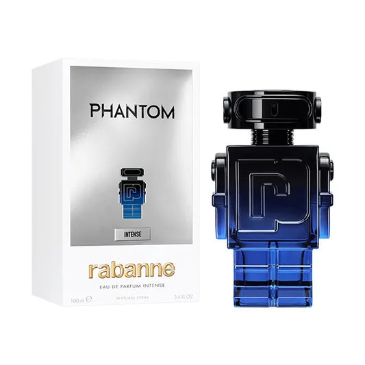 RABANNE Phantom Intense Eau de Parfum Intense para Hombre 100ml