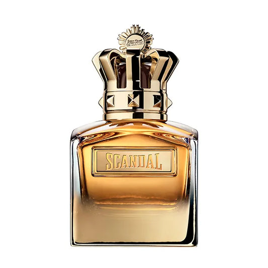 JEAN PAUL GAULTIER Scandal Absolu Parfum para hombre 100ml