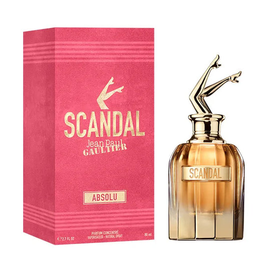 JEAN PAUL GAULTIER Scandal Absolu Parfum para Mujer