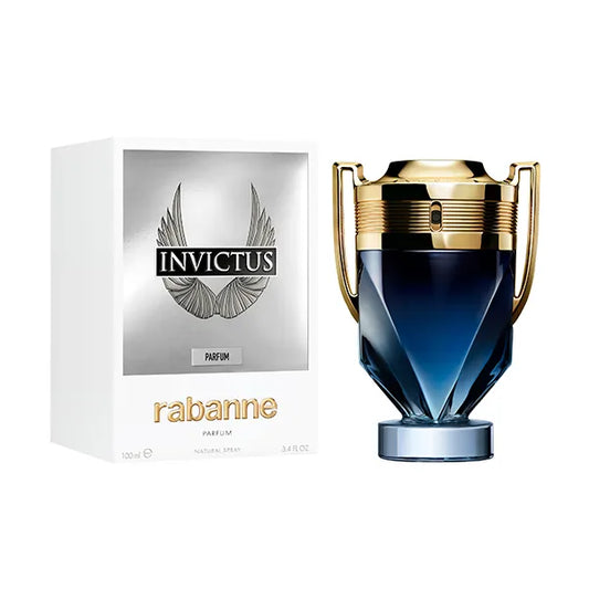 RABANNE Invictus Parfum Parfum para Hombre 100ml