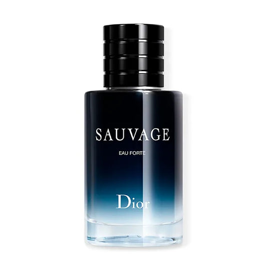 DIOR Sauvage Eau Forte Parfum para Hombre 100ml