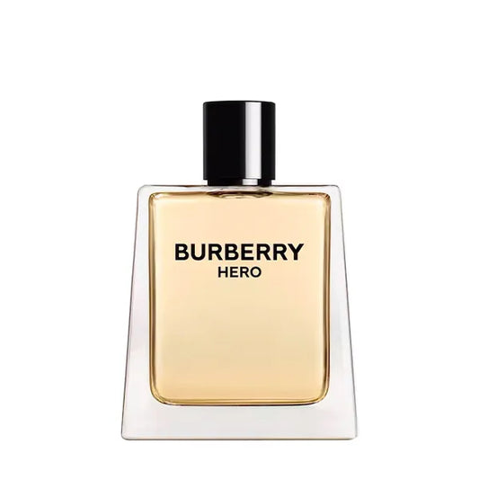 BURBERRY Hero Eau De Toilette Eau de Toilette para Hombre 100ml
