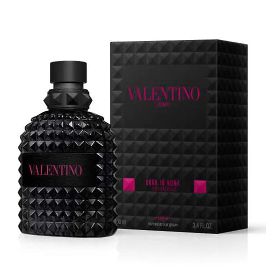 VALENTINO Uomo Bir Extradose Parfum para Hombre 100ml
