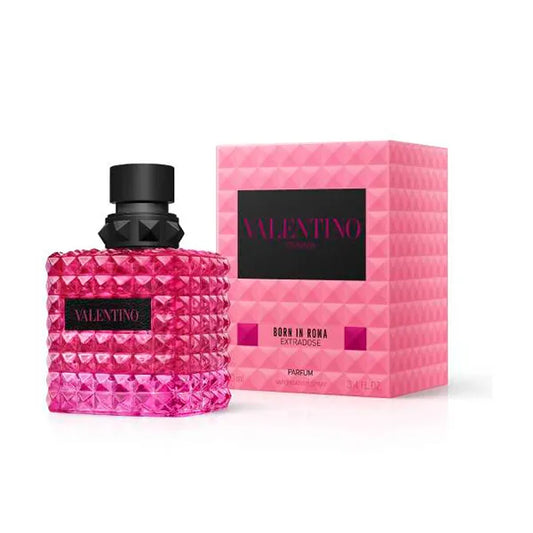 VALENTINO Born In Roma Extradose Eau de Parfum para Mujer 100ml