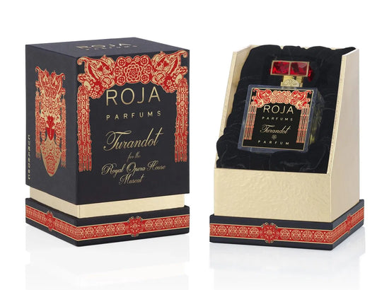 Roja - Turandot Roja Dove para Hombres 100ml