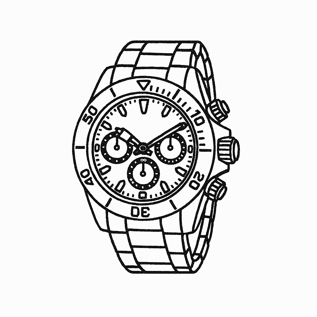 Proveedor Relojes Premium