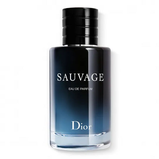 DIOR Sauvage Eau De Parfum Eau de Parfum para hombre 100ml
